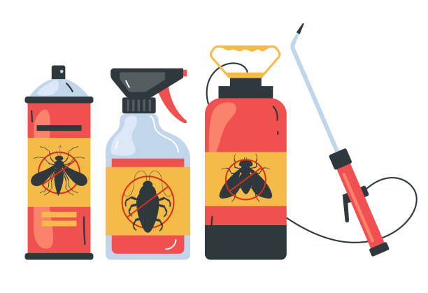 Best Pest Inspection Near Me  in Briarcliff, TX